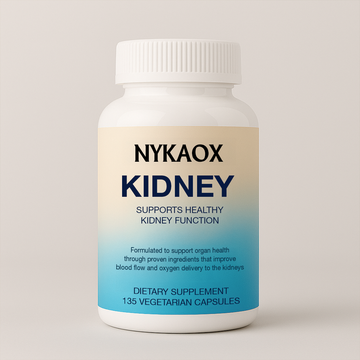 Nykaox® Kidney