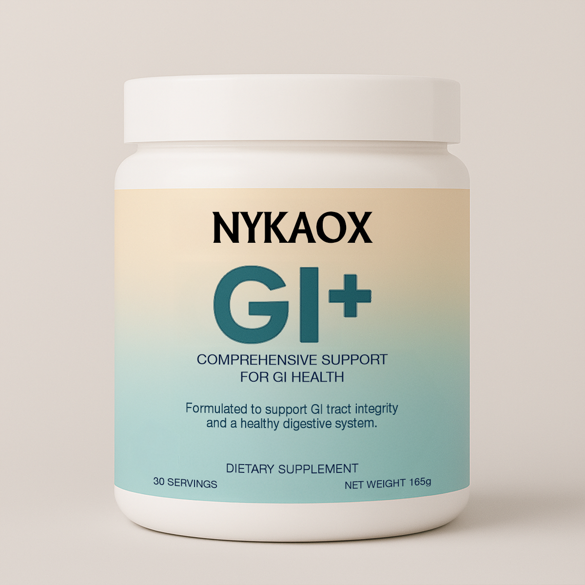 Nykaox® GI+