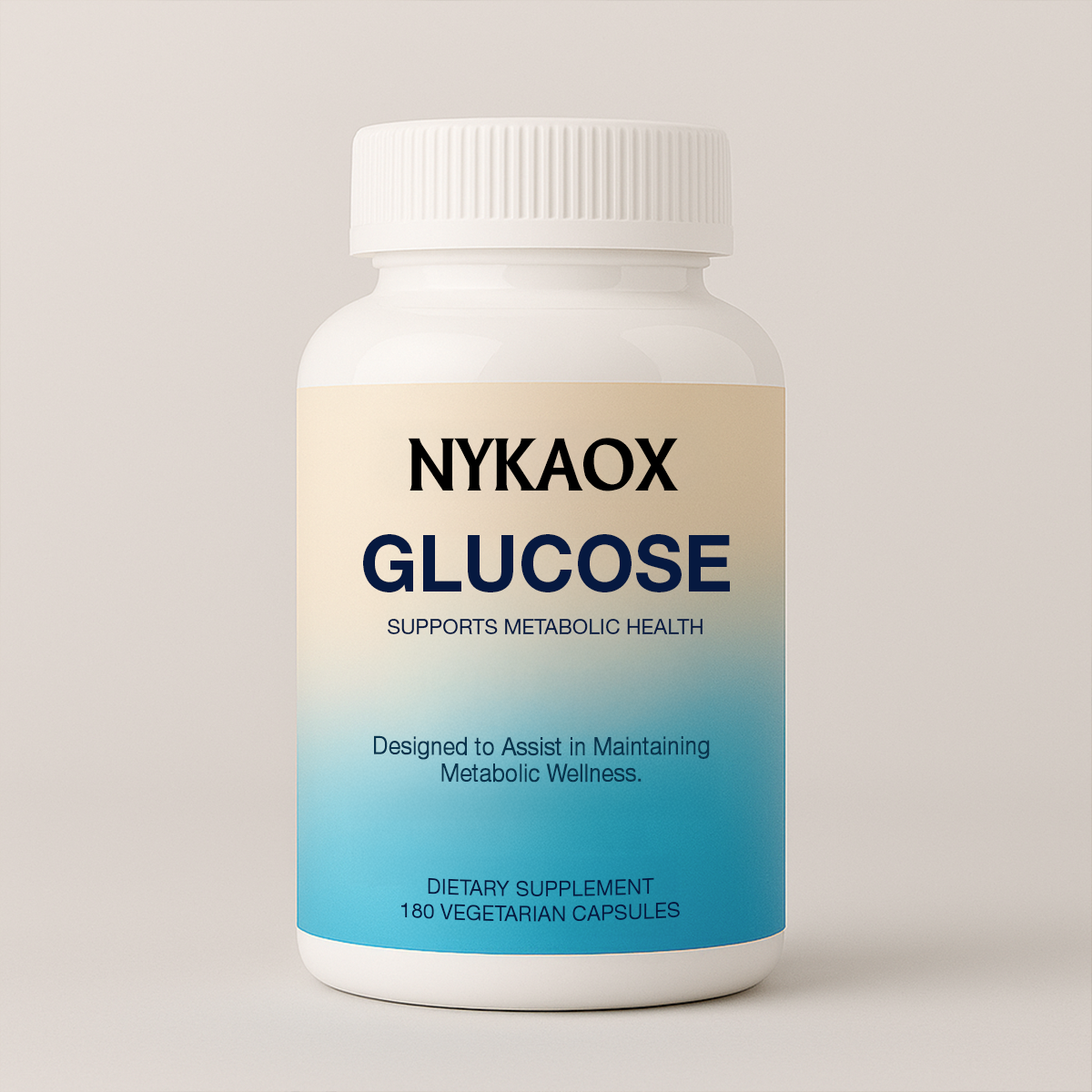 Nykaox® Glucose