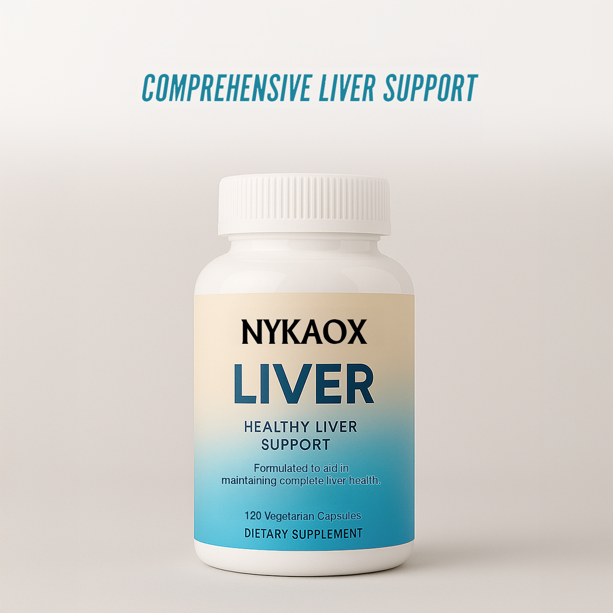 Nykaox® Liver