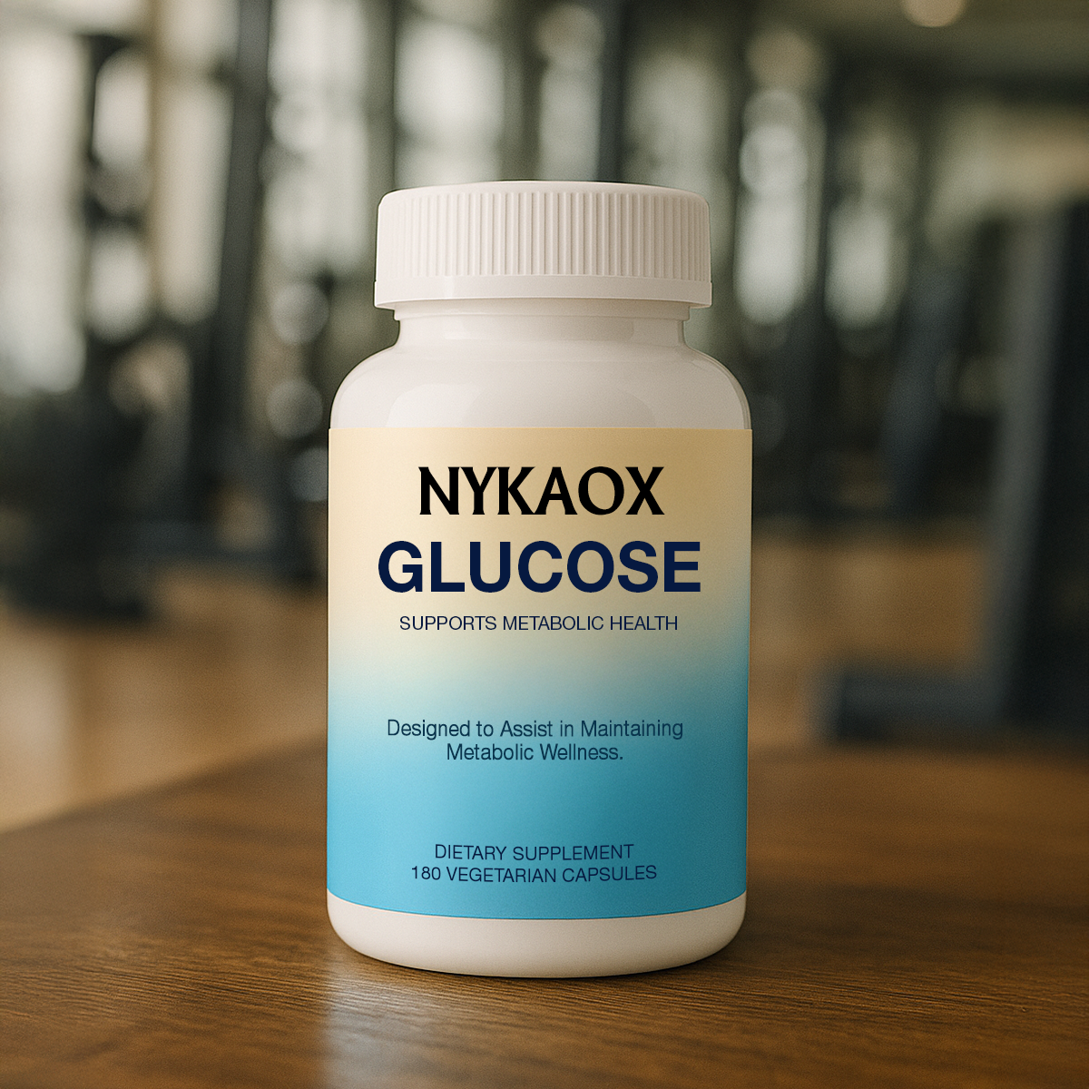 Nykaox® Glucose