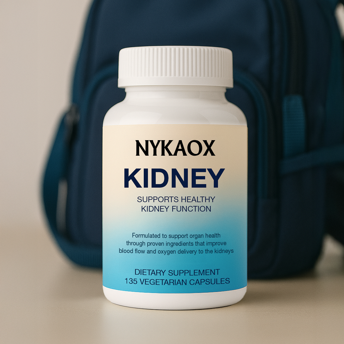 Nykaox® Kidney