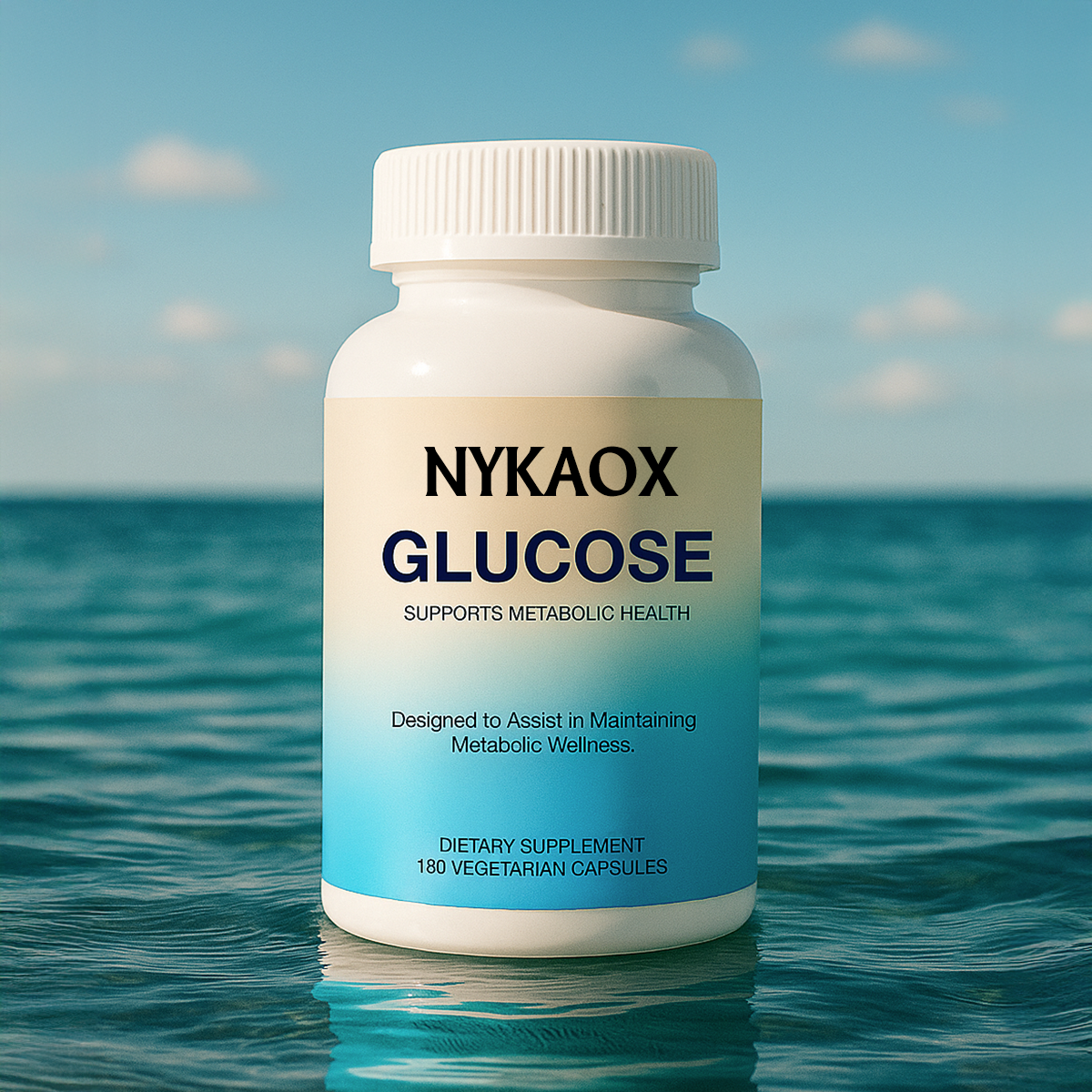 Nykaox® Glucose