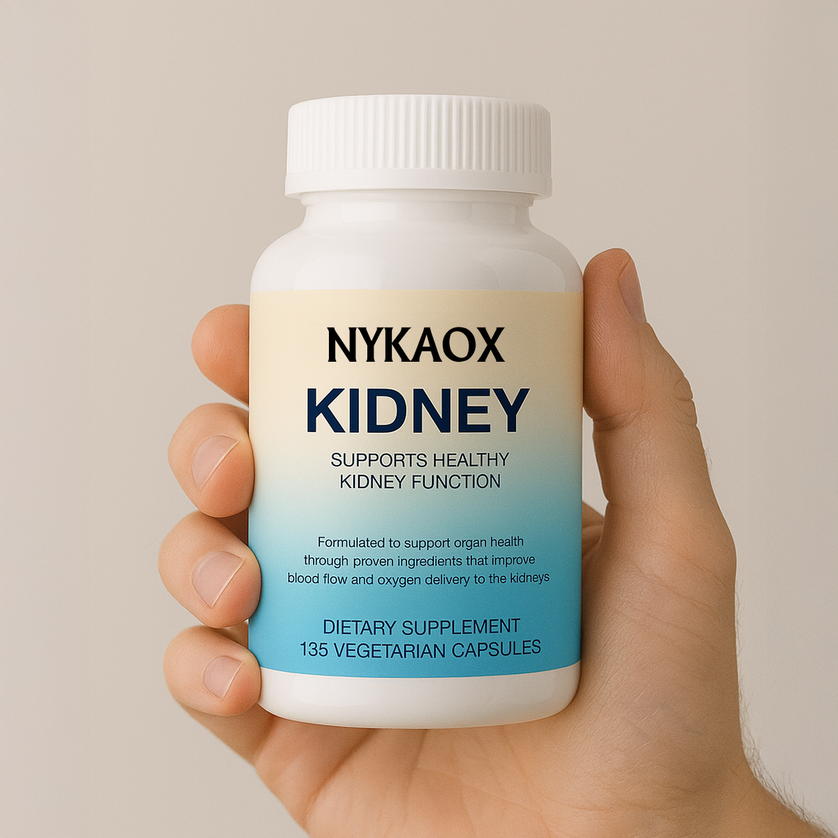 Nykaox® Kidney