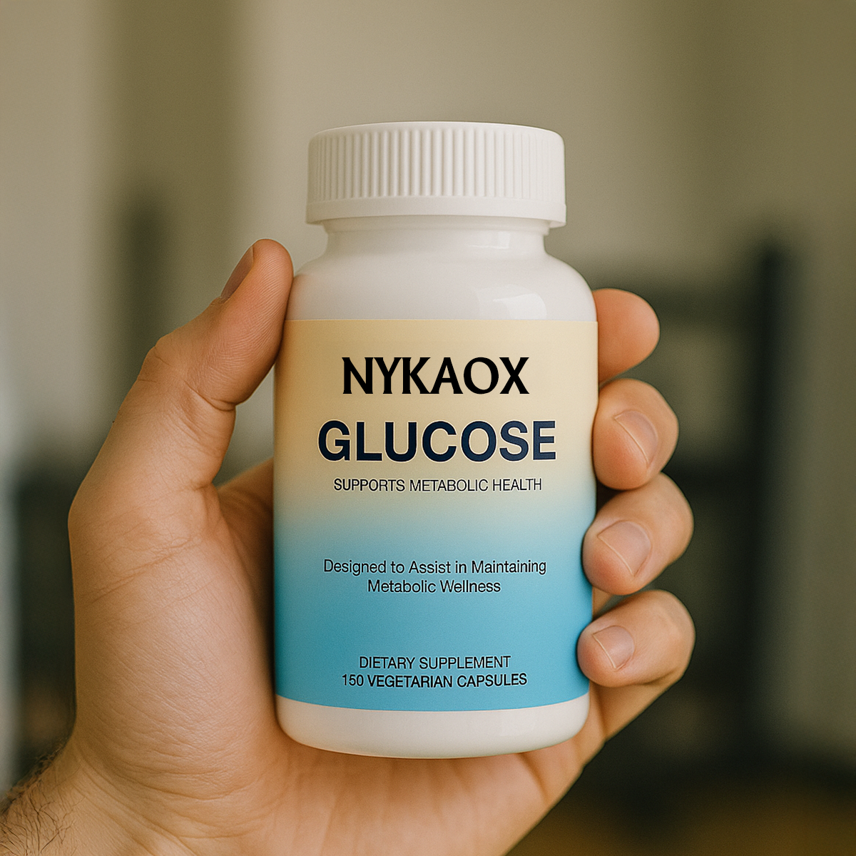 Nykaox® Glucose