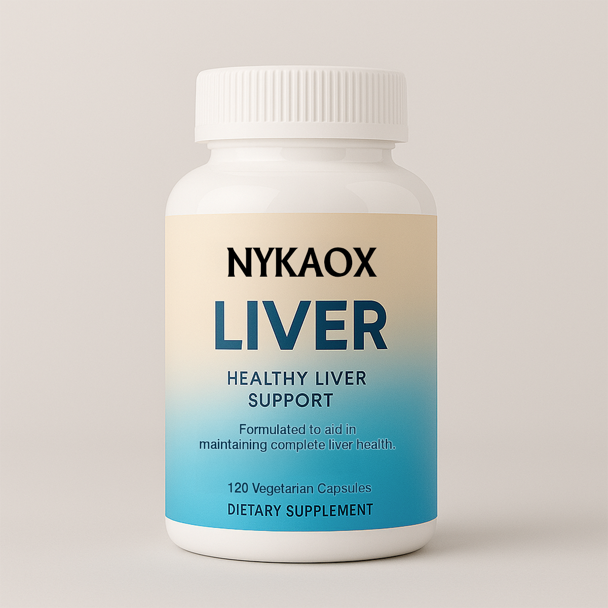 Nykaox® Liver