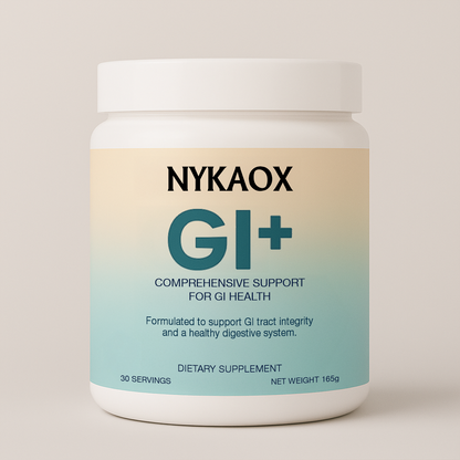 Nykaox® GI+