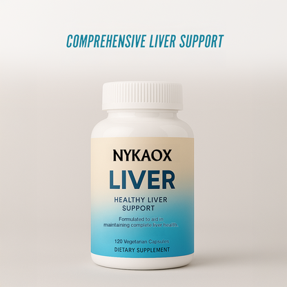 Nykaox® Liver