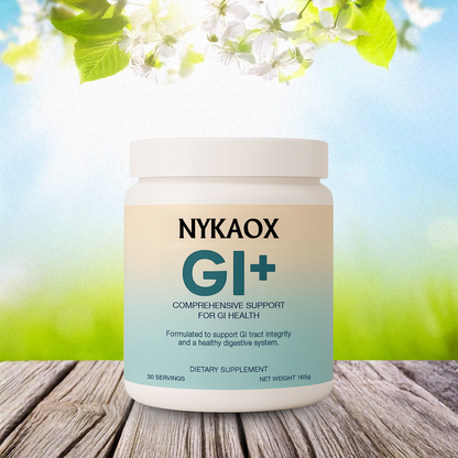 Nykaox® GI+