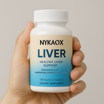 Nykaox® Liver